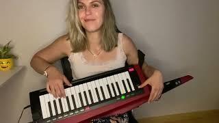 Review Korg RK-100S 2 & Sounds