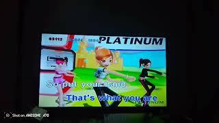 Every Woman In The World Karaoke Vol 8 Platinum Junior Lite