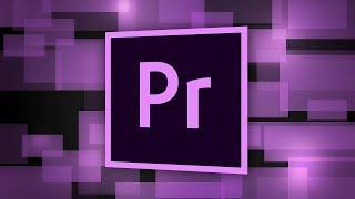 Как сохранить видео в Adobe Premiere Pro