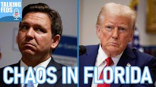 SHOWDOWN: ROGUE Florida Attorney General IGNORES Federal Order
