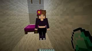 Full Jenny Mod Gameplay - Jenny Mod in Minecraft - Jenny Mod Download! #jenny