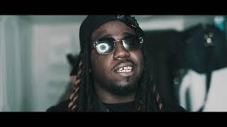 Billionaire Black x Dizze Inkz - Front Door (Official Video) Shot by @iGObyTC.mov