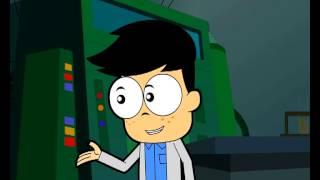 CashVille Kidz Episode 22: Saving vs Investing