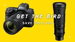 Nikon Just Released 2 Must-Have Lenses - But You'll Never Believe the Price!