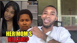 Tay Savage Killed Blasian Dolls Mom Allegedly