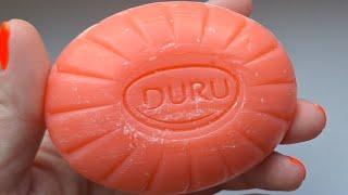 ASMR SOAP Яркая ароматная ракушка от DURU️