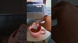 Day 26 #minivlog #adayinmylife #whatiateinaday #telugu #healthylifestyle #shortday #youtubeshorts