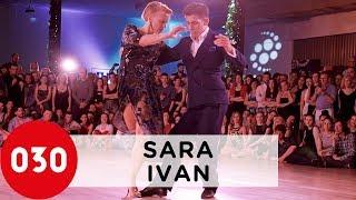 Sara Grdan and Ivan Terrazas – Deseo-Tango