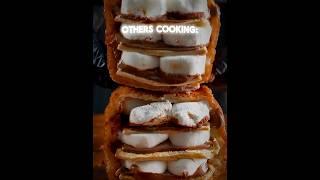 Other Cooking Vs Last Mon ️ | #cooking #food #tasty #aura #newyork #usa