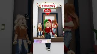 НУЖНО КАК-ТО ПОМОЧЬ ФИБИ! ЧАСТЬ 2. #shorts #roblox