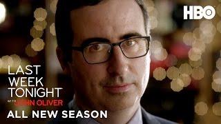 Season 4 Official Trailer: Last Week Tonight with John Oliver (HBO)