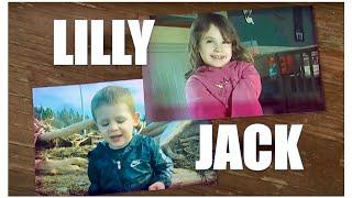 Lilly & Jack Sullivan's Grandma gives candid interview  Claire Bell FOUND press conference
