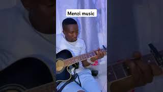 Menzi music endlala izihlabo zika mgqumeni ,⏯️