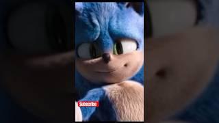 Sonic apologies to shadow #sonic3 #sonic