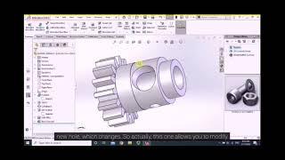 Solidworks Tutorial | 3D Content central and Model Analysis!