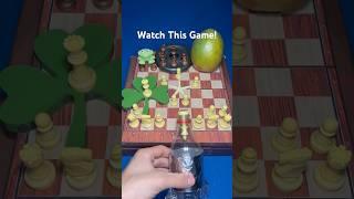 The Future of Chess Games! #shorts #viral #chess #memes