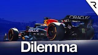 What's changed to give Red Bull a new 2026 F1 driver dilemma