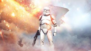 Star Wars Battlefront 2 в 2021