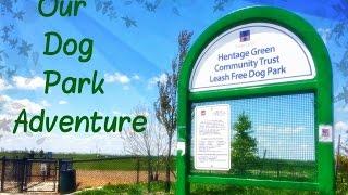 Heritage Green Dog Park
