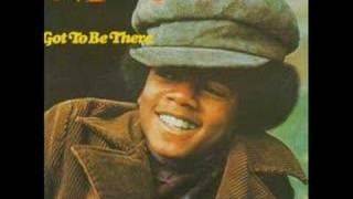 Jackson 5-I'll Be There