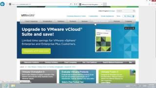 How to install Virtual Machine on Windows 8