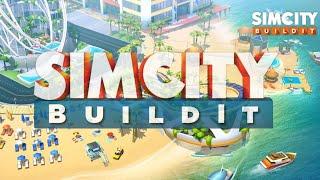 Live Mastering SimCity BuildIt: Top Tips for New Players! #livestreaming  #gameing