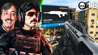 Big Bob & The Doc use The New META Shotty (Maelstrom)