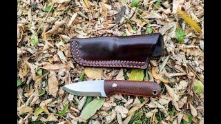 BeaverKnife 'GrandPa' Custom