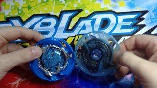 Бейблэйд обзорчик!!!Воздушный Рыцарь и Максимус Гаруда .Beyblade  AIR KNIGHT and Maximum Garuda