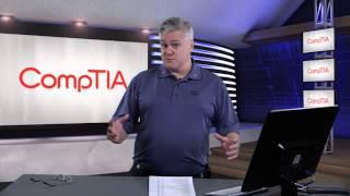 CompTIA Security+ Training From Learning247