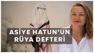 17. Yüzyılda İstanbul'da Bir Sufi Kadının Şeyhine Yazdığı Mektuplar