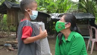 HUT KOREM 045/GARUDA JAYA YANG KE 11 | PROFESIONAL, ADAPTIF DAN DI CINTAI RAKYAT.