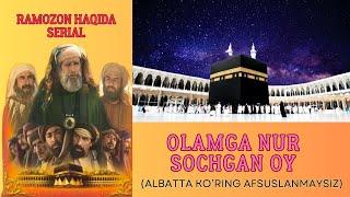 Olamga nur sochgan oy 12 2