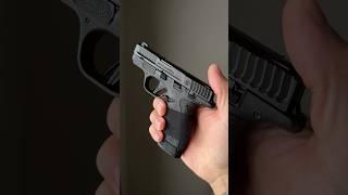 Bodyguard 2.0 BEST Pocket Carry Pistol In 2025  Would you carry a .380 ? #bodyguard #pewpew #edc