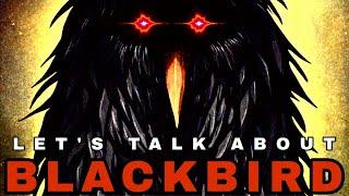 FNAF Blackbird: Everything You Need To Know (Fazbear Frights) || Elementia Studios