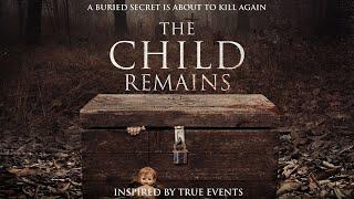 Child Remains (2019) | FULL HORROR MOVIE | Suzanne Clement | Allan Hawco | Shelley Thompson