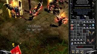 [Report] GoblinMu.avi