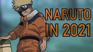 I Watched All Of Naruto In A Month | Is Naruto Still Worth Watching Today?