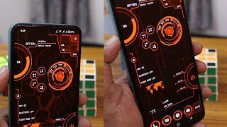 Hi tech circuit launcher | hitech circuit launcher app | circuit launcher | hi tech launcher