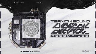 Ternion Sound - Intimacy (Saka Remix)