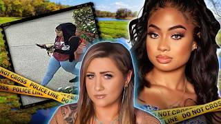 She Rejected Him So He Killed Her?! The Murder Of College Student Miya Marcano