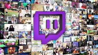 Twitch Rewind 2021