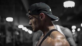 JEREMY BUENDIA NEVER QUIT MENTALITY  MOTIVATION