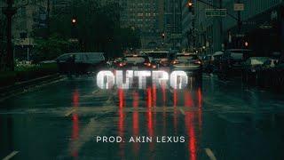 Omah Lay x Victony Afrobeat Type Beat 2025 - "OUTRO"