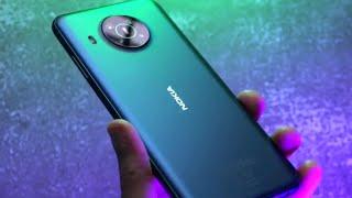 Nokia X20 5G | Review