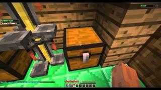 Как дюпать вещи на серверах minecraft 1.5.2