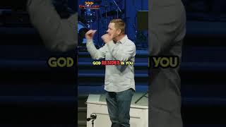 God's ALWAYS With You #HolySpirit #catalystchurch #motivation #inspiration