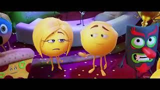 The Emoji Movie Ending reversed