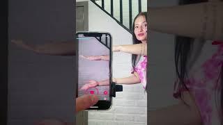 Как снять крутое видео в TikTok - Tutorial by Kate Brush