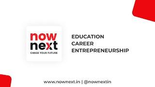 Introduction to NowNext | What is NowNext?